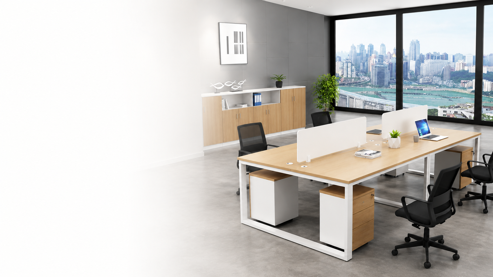 Premium Corporate Interior